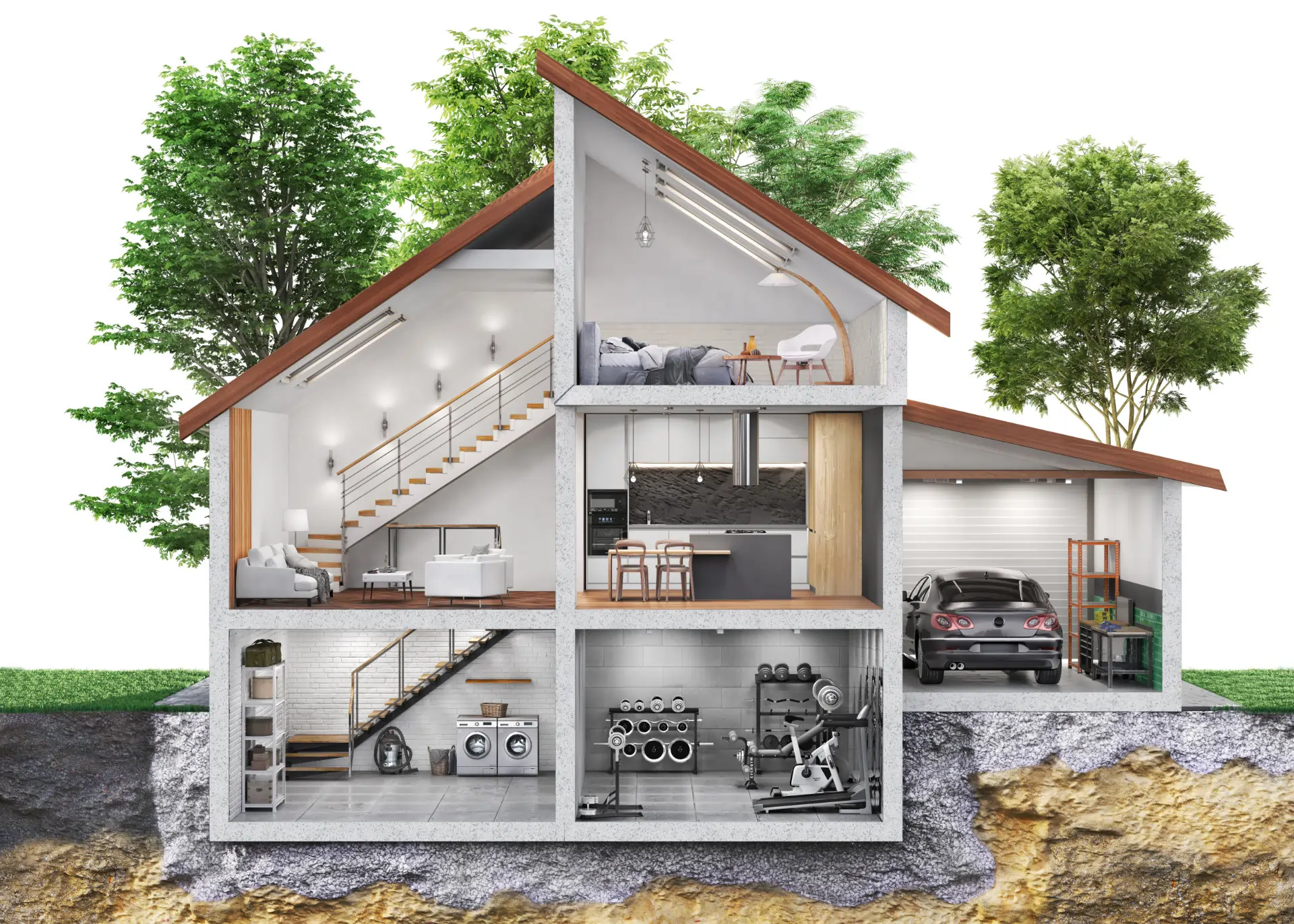 Energieeffizient Bauen 2023 | Zebio e.V.